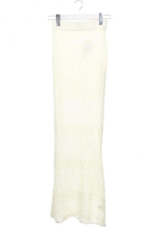 Φούστα Glassons, Μέγεθος XXS, Χρώμα Εκρού, Τιμή 14,99 €