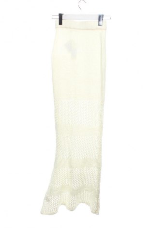 Φούστα Glassons, Μέγεθος XXS, Χρώμα Εκρού, Τιμή 14,99 €