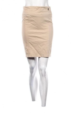 Sukně Grama, Velikost S, Barva Béžová, Cena  599,00 Kč