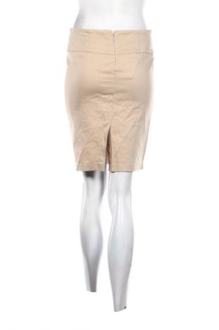 Sukně Grama, Velikost S, Barva Béžová, Cena  599,00 Kč