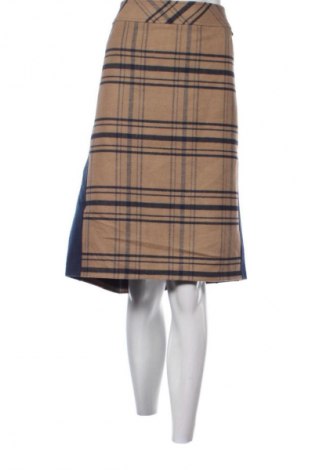 Φούστα Guzella, Μέγεθος 3XL, Χρώμα Πολύχρωμο, Τιμή 10,99 €