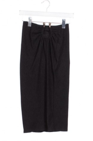 Szoknya H&M, Méret XXS, Szín Fekete, Ár 5 729 Ft