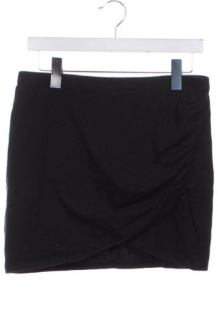 Fustă H&M, Mărime M, Culoare Negru, Preț 15,99 Lei