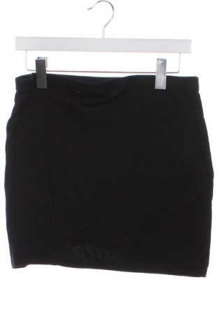 Fustă H&M, Mărime M, Culoare Negru, Preț 15,99 Lei