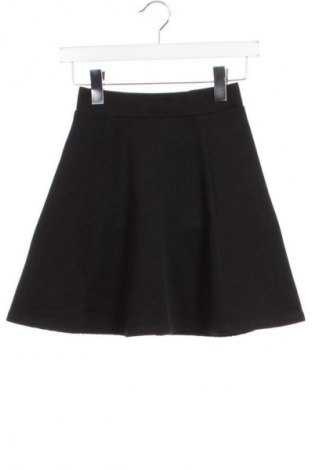 Spódnica H&M, Rozmiar XXS, Kolor Czarny, Cena 6,99 zł