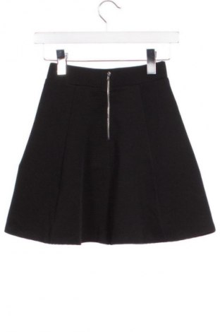 Spódnica H&M, Rozmiar XXS, Kolor Czarny, Cena 6,99 zł