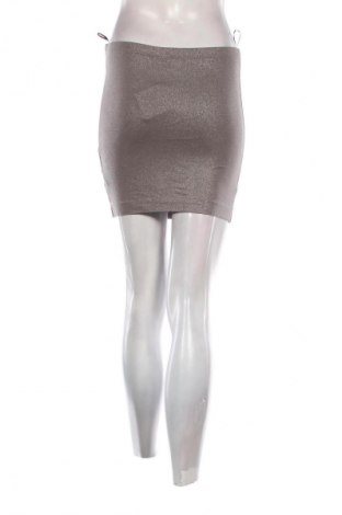 Пола H&M, Размер S, Цвят Сребрист, Цена 4,60 €