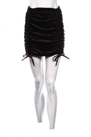 Sukně H&M, Velikost S, Barva Černá, Cena  119,00 Kč