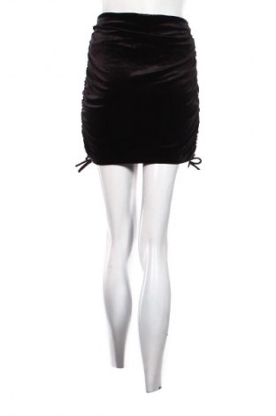 Sukně H&M, Velikost S, Barva Černá, Cena  119,00 Kč