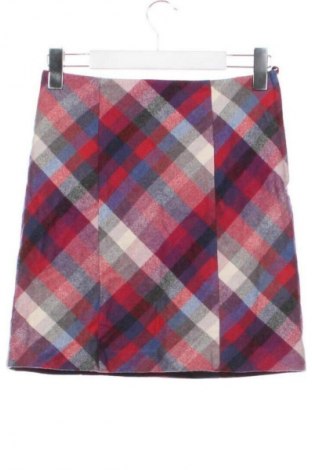 Fustă H&M, Mărime XS, Culoare Multicolor, Preț 24,99 Lei