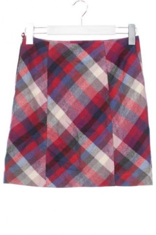 Fustă H&M, Mărime XS, Culoare Multicolor, Preț 24,99 Lei