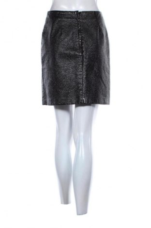 Fustă H&M, Mărime S, Culoare Negru, Preț 15,99 Lei