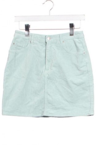 Sukňa H&M, Veľkosť XS, Farba Zelená, Cena  3,95 €