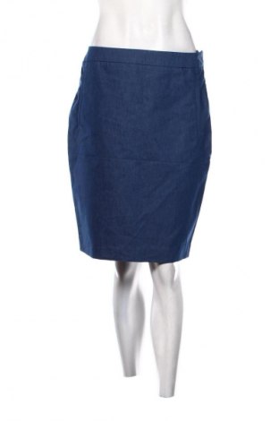 Пола H&M, Размер M, Цвят Син, Цена 3,06 €