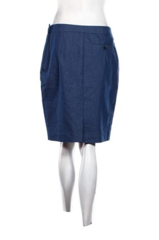 Пола H&M, Размер M, Цвят Син, Цена 3,06 €