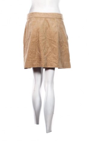 Spódnica H&M, Rozmiar M, Kolor Beżowy, Cena 6,99 zł