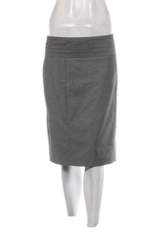 Szoknya H&M, Méret L, Szín Szürke, Ár 1 759 Ft