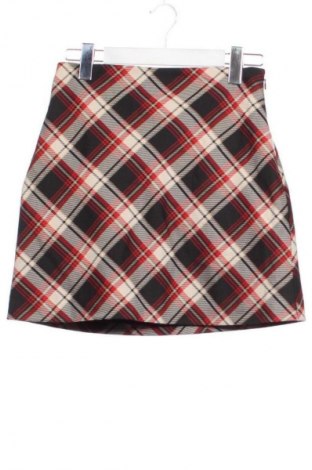Spódnica H&M, Rozmiar XS, Kolor Kolorowy, Cena 26,99 zł