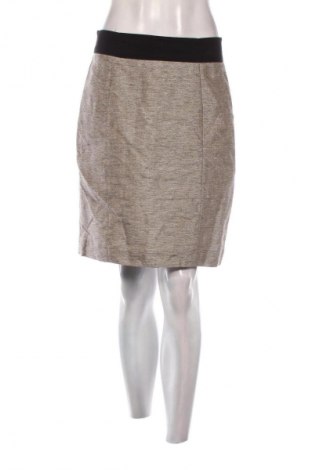 Sukně H&M, Velikost M, Barva Béžová, Cena  49,00 Kč