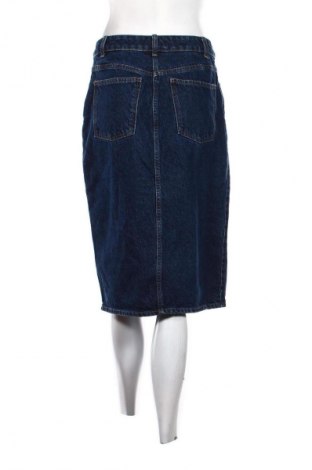 Φούστα H&M, Μέγεθος M, Χρώμα Μπλέ, Τιμή 8,99 €