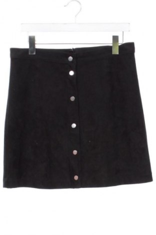 Sukně H&M, Velikost L, Barva Černá, Cena  169,00 Kč