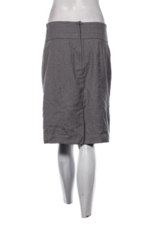 Rock H&M, Größe L, Farbe Grau, Preis 12,99 €