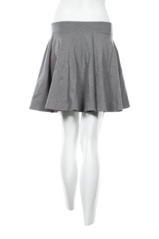 Fustă H&M, Mărime S, Culoare Gri, Preț 12,99 Lei