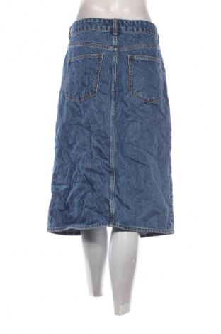 Szoknya H&M, Méret XL, Szín Kék, Ár 5 279 Ft