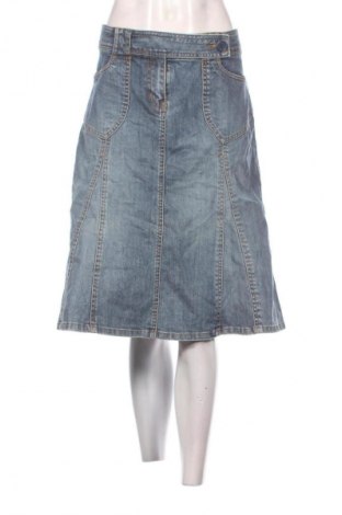 Sukně H&M, Velikost XL, Barva Modrá, Cena  229,00 Kč