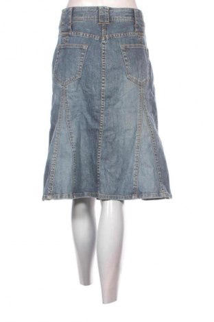 Sukně H&M, Velikost XL, Barva Modrá, Cena  229,00 Kč