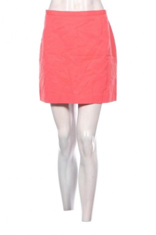 Fustă H&M, Mărime L, Culoare Roz, Preț 21,99 Lei