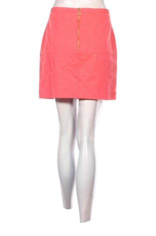 Fustă H&M, Mărime L, Culoare Roz, Preț 21,99 Lei