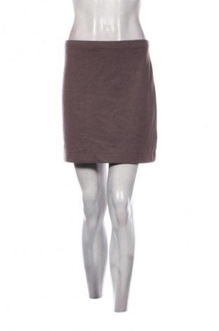 Sukně H&M, Velikost XL, Barva Hnědá, Cena  149,00 Kč