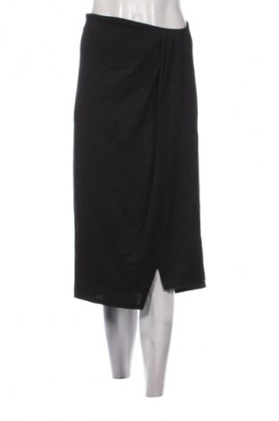 Φούστα H&M, Μέγεθος XL, Χρώμα Μαύρο, Τιμή 9,99 €