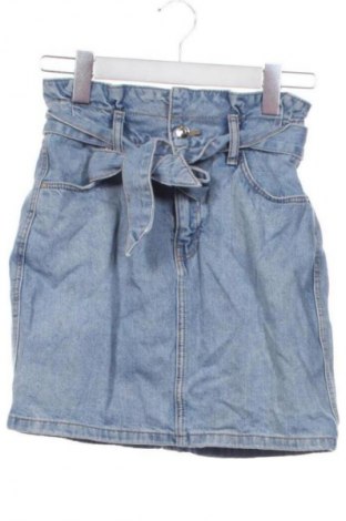 Sukně H&M, Velikost XXS, Barva Modrá, Cena  209,00 Kč