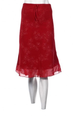 Φούστα H&M, Μέγεθος XXL, Χρώμα Πολύχρωμο, Τιμή 14,99 €