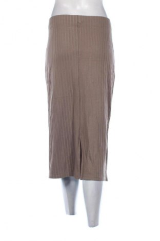 Spódnica H&M, Rozmiar XL, Kolor Brązowy, Cena 58,99 zł