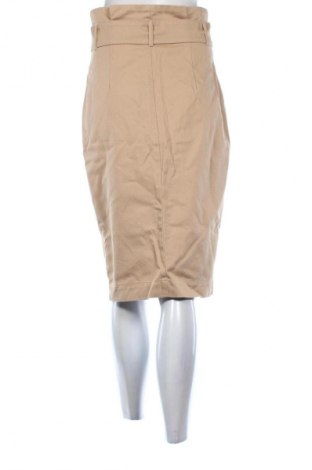 Szoknya H&M, Méret S, Szín Bézs, Ár 3 899 Ft