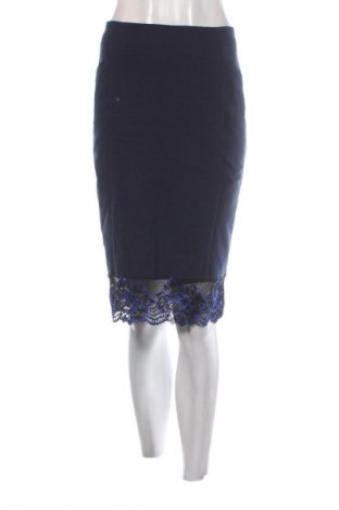 Szoknya H&M, Méret S, Szín Kék, Ár 4 139 Ft