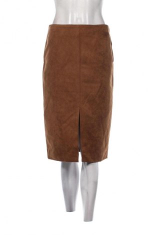 Sukně H&M, Velikost S, Barva Hnědá, Cena  349,00 Kč