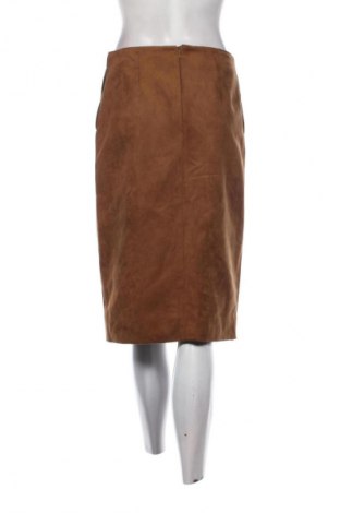 Sukně H&M, Velikost S, Barva Hnědá, Cena  349,00 Kč