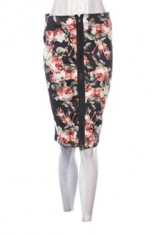 Φούστα H&M, Μέγεθος S, Χρώμα Πολύχρωμο, Τιμή 10,99 €