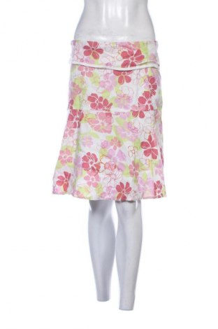 Rock H&M, Größe M, Farbe Mehrfarbig, Preis 6,99 €