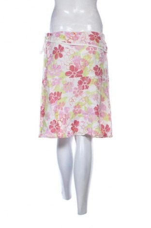 Rock H&M, Größe M, Farbe Mehrfarbig, Preis 6,99 €