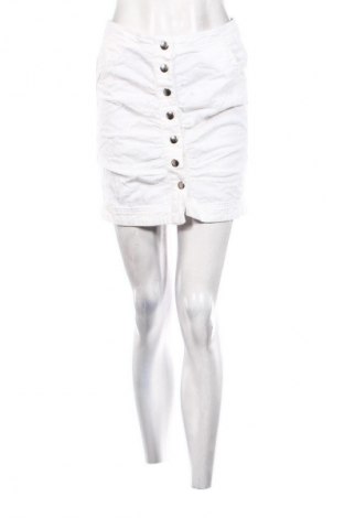 Sukně H&M, Velikost M, Barva Bílá, Cena  169,00 Kč