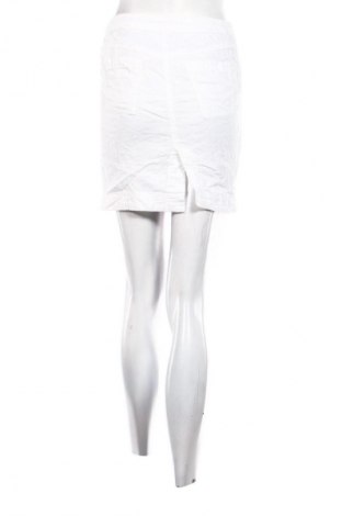 Sukně H&M, Velikost M, Barva Bílá, Cena  169,00 Kč