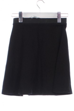 Sukně H&M, Velikost XS, Barva Černá, Cena  259,00 Kč