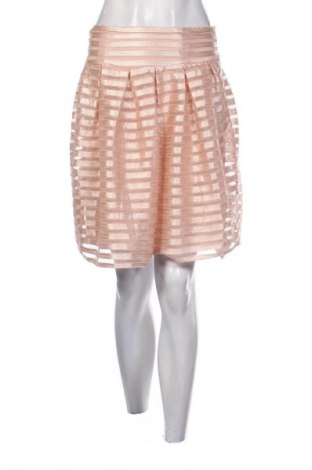 Φούστα H&M, Μέγεθος S, Χρώμα Σάπιο μήλο, Τιμή 8,99 €