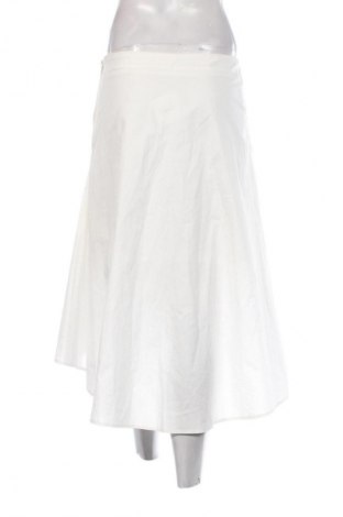 Φούστα H&M, Μέγεθος L, Χρώμα Λευκό, Τιμή 11,99 €