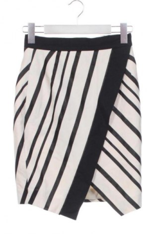 Φούστα H&M, Μέγεθος XS, Χρώμα Πολύχρωμο, Τιμή 8,99 €
